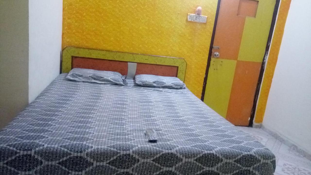 Hotel Sarang Lodge Panvel Dış mekan fotoğraf