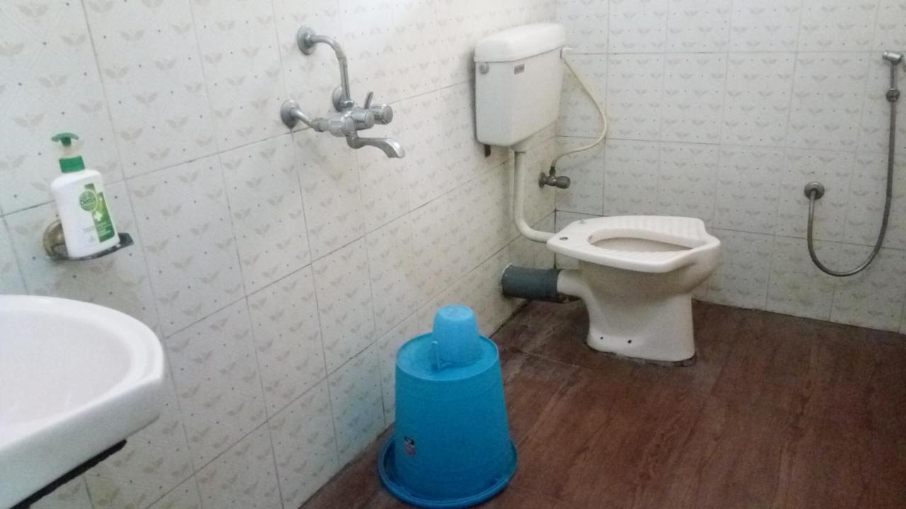 Hotel Sarang Lodge Panvel Dış mekan fotoğraf
