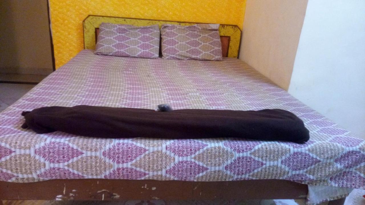 Hotel Sarang Lodge Panvel Dış mekan fotoğraf