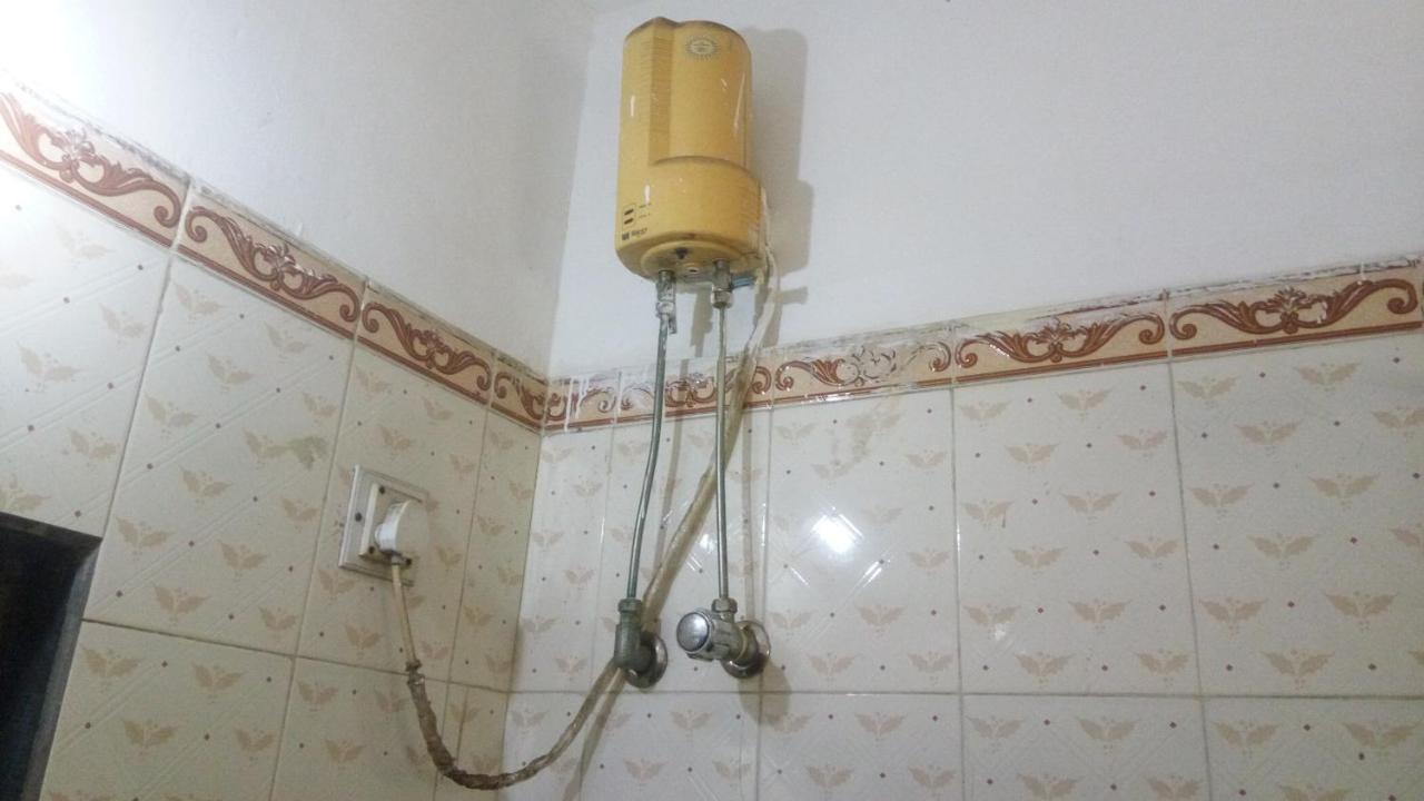Hotel Sarang Lodge Panvel Dış mekan fotoğraf