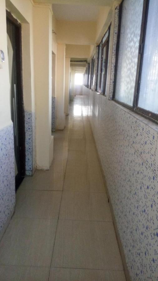 Hotel Sarang Lodge Panvel Dış mekan fotoğraf